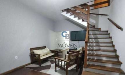 Sobrado à venda, 352 m² por R$ 1.260.000,00 - Vila Formosa - São Paulo/SP