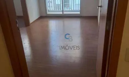 Apartamento à venda, 37 m² por R$ 340.000,00 - Belém (Zona Leste) - São Paulo/SP