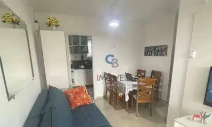 Apartamento à venda, 62 m² por r$ 499.000,00 - penha de frança - são paulo/sp