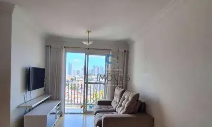Apartamento à venda, 60 m² por R$ 540.000,00 - Vila Formosa - São Paulo/SP