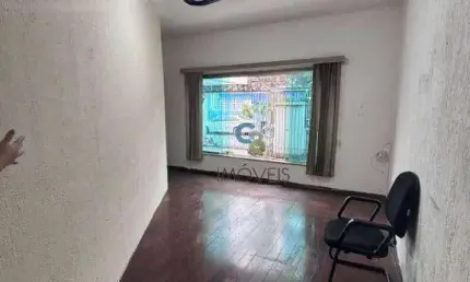 Sobrado à venda, 256 m² por R$ 2.340.000,00 - Tatuapé - São Paulo/SP