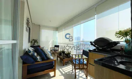 Apartamento à venda, 63 m² por r$ 750.000,00 - tatuapé - são paulo/sp