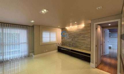 Apartamento com 3 dormitórios à venda, 215 m² por R$ 2.750.000,00 - Mooca - São Paulo/SP