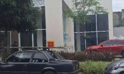 Loja para alugar, 900 m² por r$ 25.150,00/mês - mooca - são paulo/sp