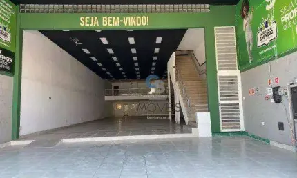 Prédio para alugar, 840 m² por r$ 22.000,00/mês - vila santa teresa (zona leste)  - são paulo/sp