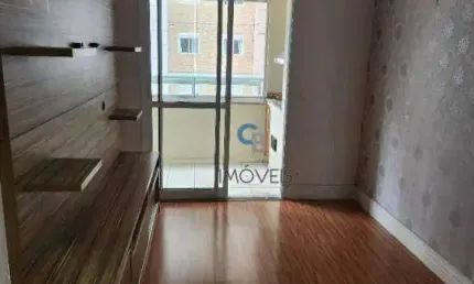 Apartamento à venda, 80 m² por r$ 680.000,00 - tatuapé - são paulo/sp