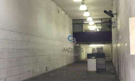 Prédio à venda, 600 m² por R$ 5.595.000 - Mooca - São Paulo/SP