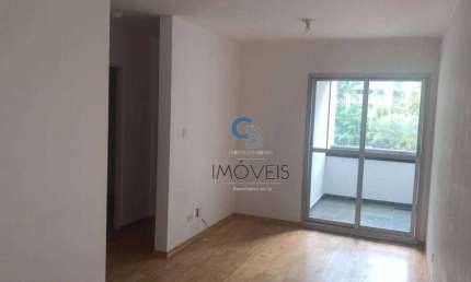 Apartamento com 3 dormitórios, 68 m² - venda por R$ 645.000,00 ou aluguel por R$ 3.545,00/ano - Anália Franco - São Paulo/SP