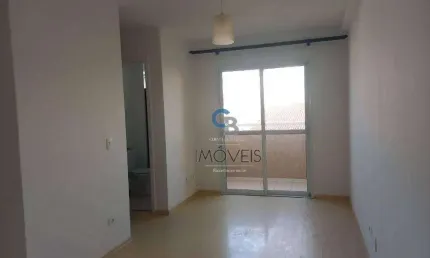 Apartamento com 2 dormitórios à venda, 50 m² por r$ 460.000,00 - tatuapé - são paulo/sp