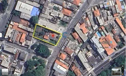 Terreno à venda, 772 m² por r$ 2.200.000,00 - vila euthalia - são paulo/sp