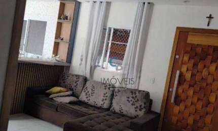 Sobrado à venda, 190 m² por R$ 1.050.000,00 - Vila Prudente (Zona Leste) - São Paulo/SP