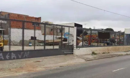 Terreno à venda, 3254 m² por r$ 8.545.000,00 - anália franco - são paulo/sp