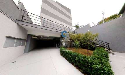 Sobrado à venda, 165 m² por R$ 795.000,00 - Tatuapé - São Paulo/SP