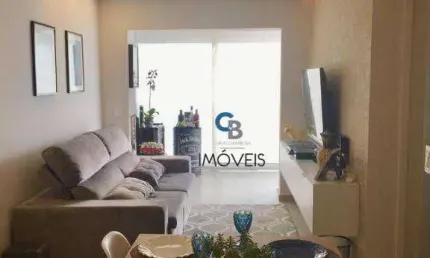 Apartamento à venda, 67 m² por R$ 800.000,00 - Tatuapé - São Paulo/SP