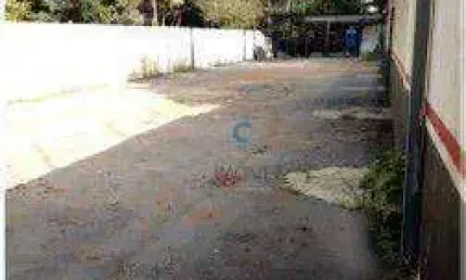 Terreno à venda, 425 m² por R$ 19.125.000,00 - Vila Olímpia - São Paulo/SP