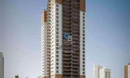 Apartamento à venda, 159 m² por R$ 2.650.000,00 - Mooca - São Paulo/SP