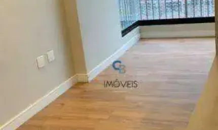 Apartamento para alugar, 66 m² por r$ 5.112,00/mês - tatuapé - são paulo/sp