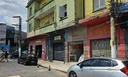 Prédio à venda, 1100 m² por R$ 2.965.000,00 - Tatuapé - São Paulo/SP