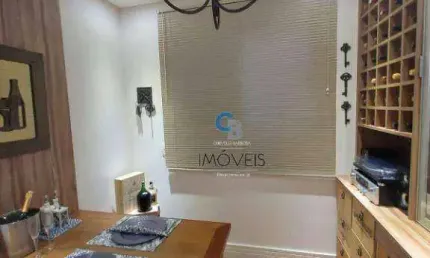 Apartamento à venda, 101 m² por r$ 1.350.000,00 - vila prudente (zona leste) - são paulo/sp