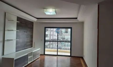 Apartamento à venda, 103 m² por R$ 1.200.000,00 - Tatuapé - São Paulo/SP