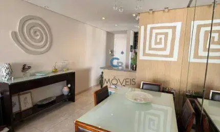 Apartamento à venda, 65 m² por r$ 770.000,00 - mooca - são paulo/sp