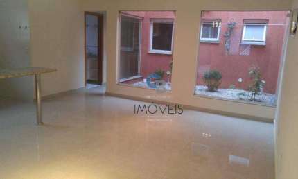 Casa com 3 dormitórios, 220 m² - venda por R$ 1.899.000,00 ou aluguel por R$ 5.000,00/mês - Jardim Anália Franco - São Paulo/SP