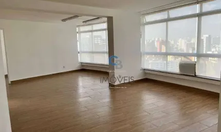 Sala para alugar, 190 m² por R$ 4.340,00/mês - Brás - São Paulo/SP