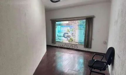 Casa à venda, 256 m² por R$ 2.335.000,00 - Tatuapé - São Paulo/SP