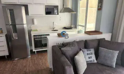 Apartamento à venda, 42 m² por R$ 449.000,00 - Vila Formosa - São Paulo/SP