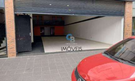 Loja para alugar, 230 m² por R$ 11.200/mês - Vila Formosa - São Paulo/SP