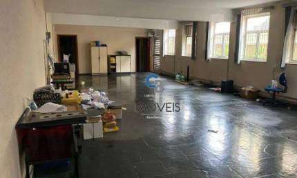 Prédio à venda, 700 m² por R$ 3.150.000 - Vila Prudente (Zona Leste) - São Paulo/SP
