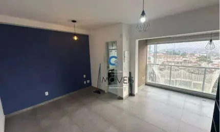 Apartamento à venda, 30 m² por r$ 380.000,00 - vila prudente (zona leste) - são paulo/sp