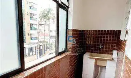 Apartamento para alugar, 46 m² por r$ 1.827,00/mês - anália franco - são paulo/sp