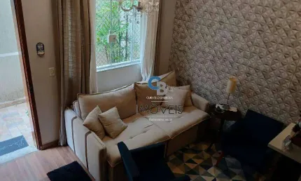 Sobrado com 2 dormitórios à venda, 58 m² por R$ 450.000,00 - Vila Carrão - São Paulo/SP