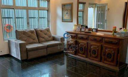Casa à venda, 250 m² por R$ 825.000,00 - Vila Talarico - São Paulo/SP