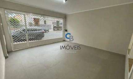 Sobrado à venda, 169 m² por R$ 1.270.000,00 - Tatuapé - São Paulo/SP