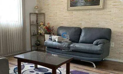 Casa à venda, 230 m² por R$ 1.765.000,00 - Canindé - São Paulo/SP