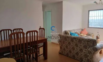 Apartamento com 2 dormitórios, 70 m² - venda por r$ 480.000,00 ou aluguel por r$ 3.000,00/mês - tatuapé - são paulo/sp