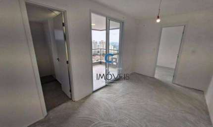 Apartamento à venda, 40 m² por R$ 485.000,00 - Belém (Zona Leste) - São Paulo/SP