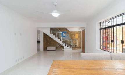 Casa à venda, 300 m² por R$ 2.985.000,00 - Mooca - São Paulo/SP