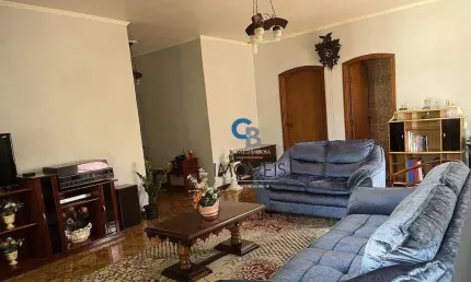 Casa à venda, 233 m² por R$ 1.180.000,00 - Vila Carrão - São Paulo/SP