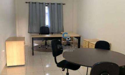 Prédio para alugar, 21 m² por R$ 1.650,00/mês - Vila Formosa - São Paulo/SP