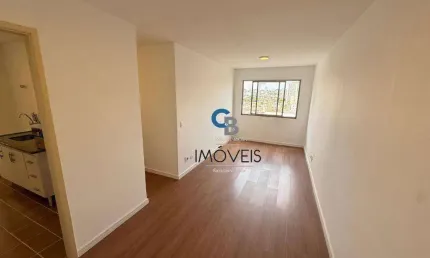 Apartamento com 2 dormitórios à venda, 50 m² por r$ 385.000,00 - vila carrão - são paulo/sp