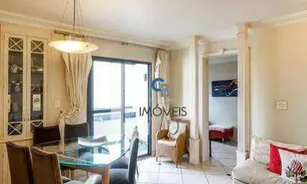Apartamento à venda, 75 m² por r$ 785.000,00 - tatuapé - são paulo/sp