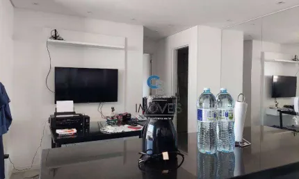 Apartamento à venda, 50 m² por r$ 745.000,00 - brás - são paulo/sp