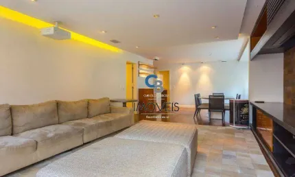 Apartamento à venda, 190 m² por R$ 2.999.000,00 - Jardim América - São Paulo/SP