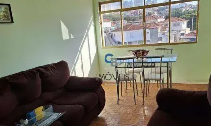 Apartamento à venda, 65 m² por r$ 630.000,00 - pompeia - são paulo/sp
