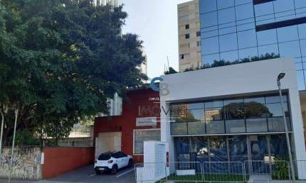 Casa para alugar, 400 m² por R$ 31.500,00/mês - Pinheiros - São Paulo/SP