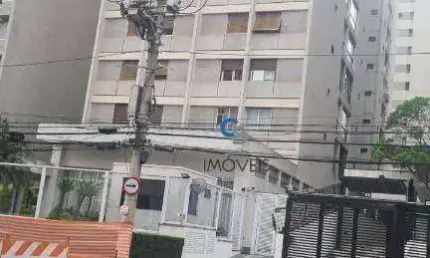 Apartamento, 102 m² - venda por R$ 1.990.000,00 ou aluguel por R$ 8.373,56/mês - Jardim América - São Paulo/SP