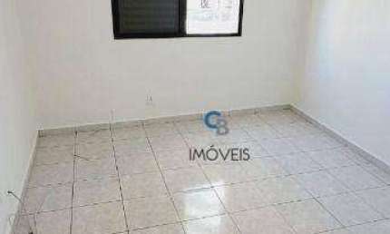 Apartamento para alugar, 52 m² por R$ 2.127,00/mês - Anália Franco - São Paulo/SP